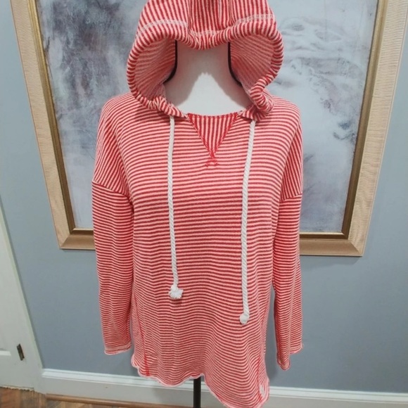 Billabong Tops - 💜billabong Drawstring Hoodie Pullover